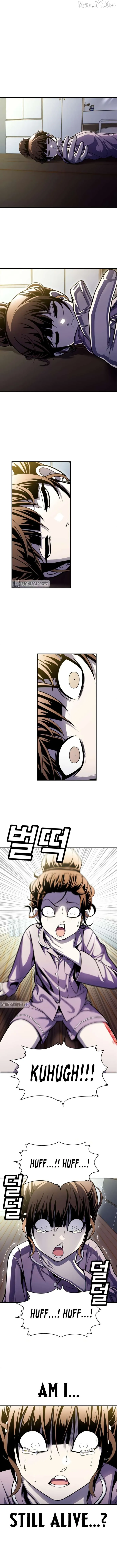 Read Norigam EN Manga Online