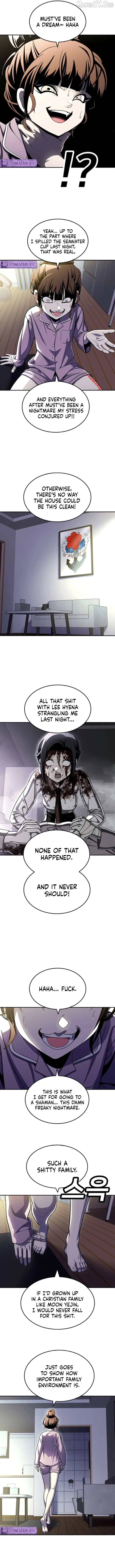 Read Norigam EN Manga Online