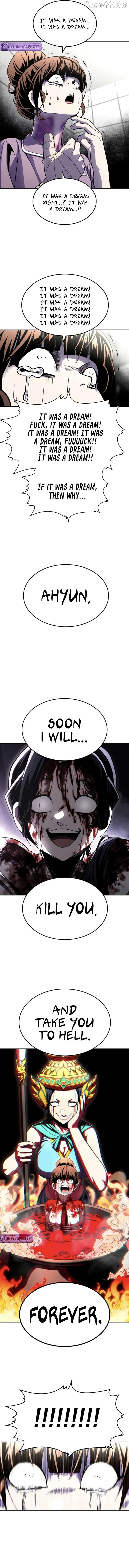 Read Norigam EN Manga Online
