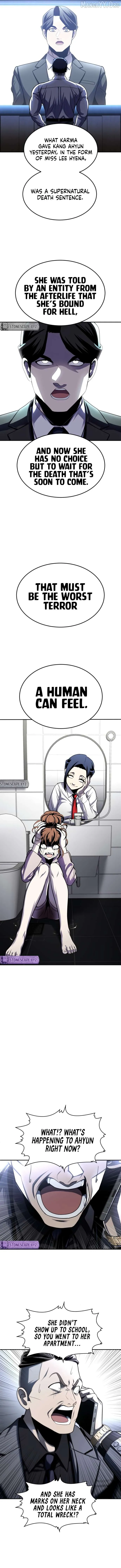 Read Norigam EN Manga Online