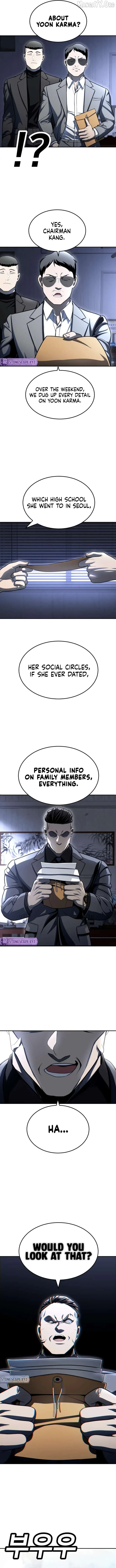 Read Norigam EN Manga Online