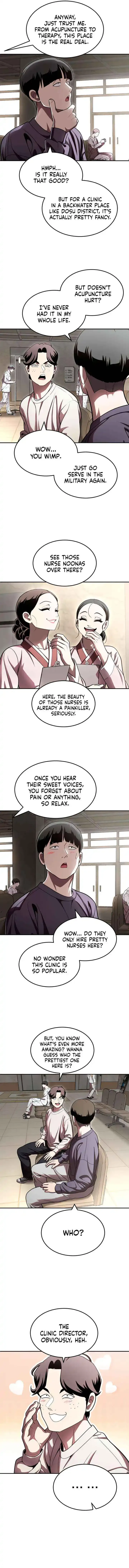 Read Norigam EN Manga Online