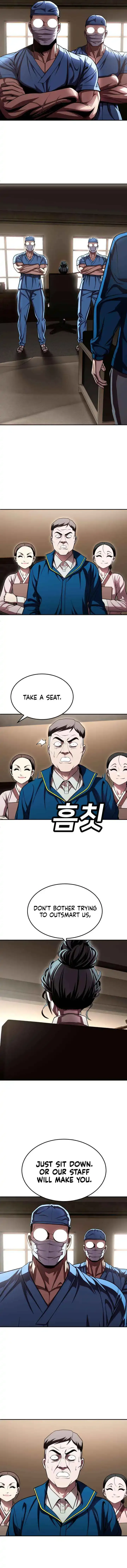 Read Norigam EN Manga Online