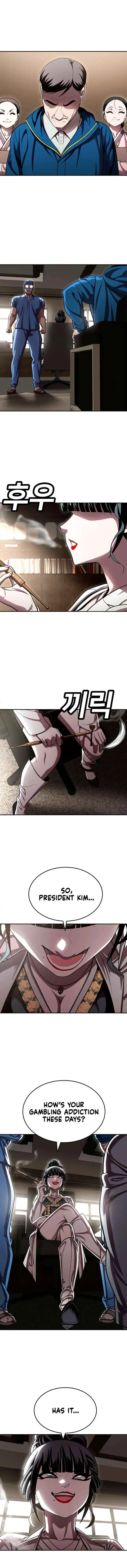 Read Norigam EN Manga Online