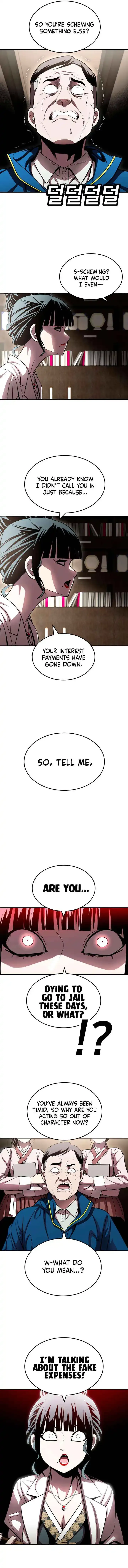 Read Norigam EN Manga Online