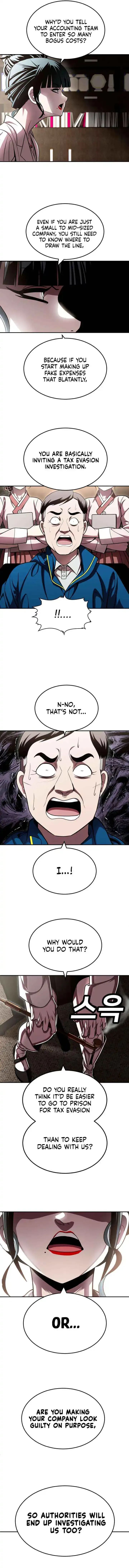 Read Norigam EN Manga Online