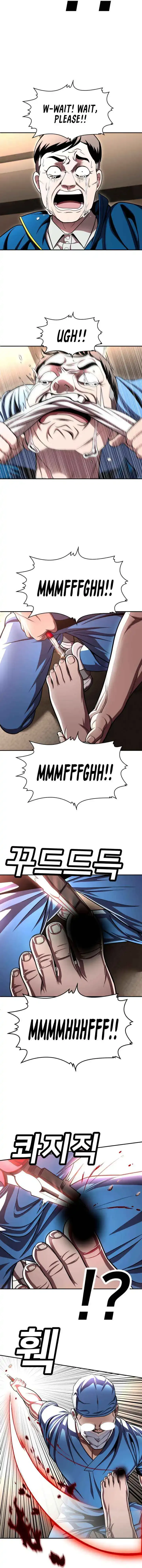 Read Norigam EN Manga Online