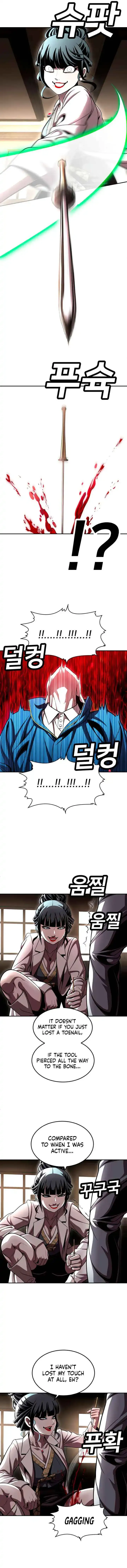 Read Norigam EN Manga Online