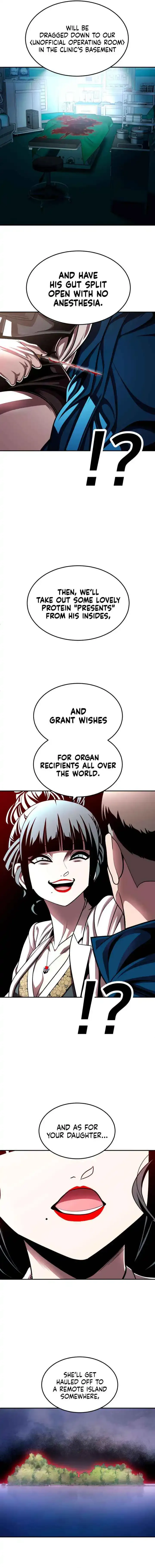 Read Norigam EN Manga Online