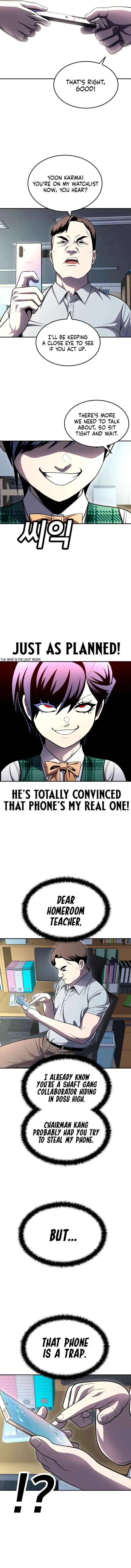 Read Norigam EN Manga Online