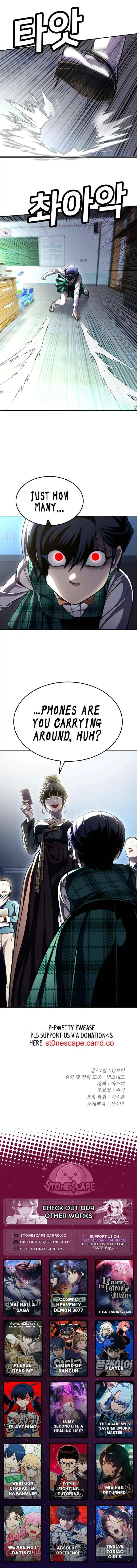 Read Norigam EN Manga Online