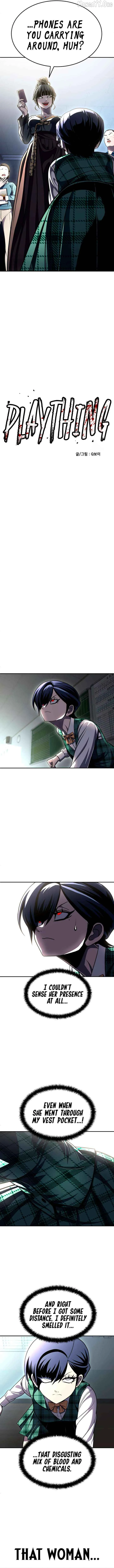 Read Norigam EN Manga Online