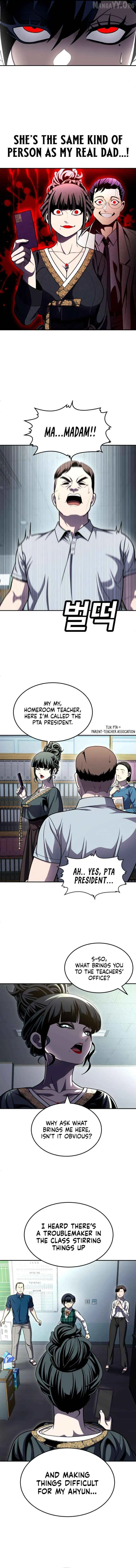 Read Norigam EN Manga Online