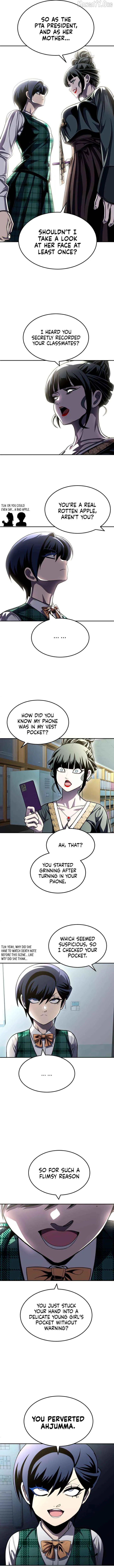 Read Norigam EN Manga Online