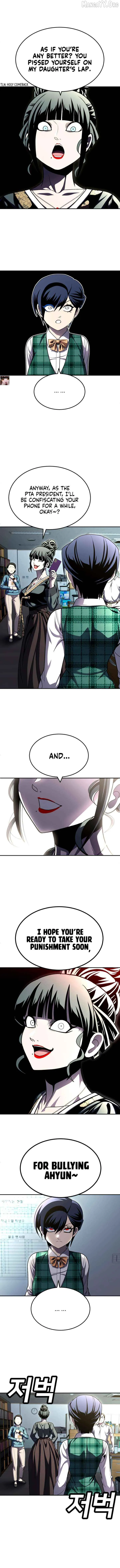 Read Norigam EN Manga Online
