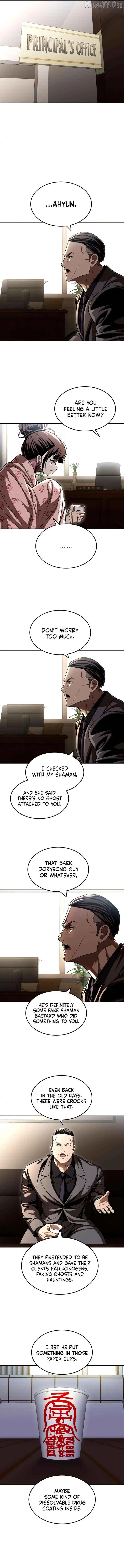 Read Norigam EN Manga Online