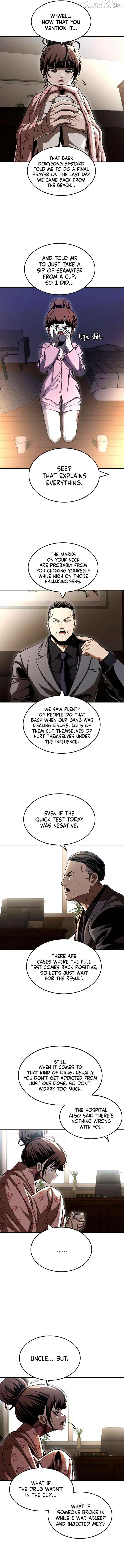 Read Norigam EN Manga Online