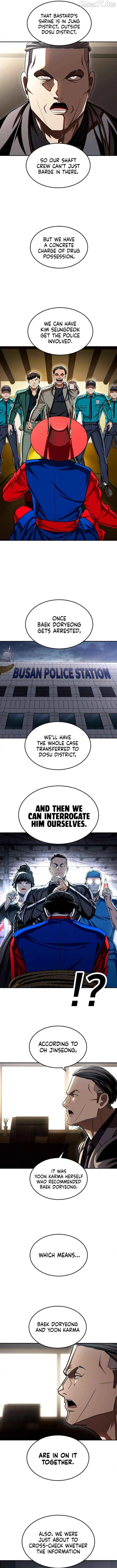 Read Norigam EN Manga Online