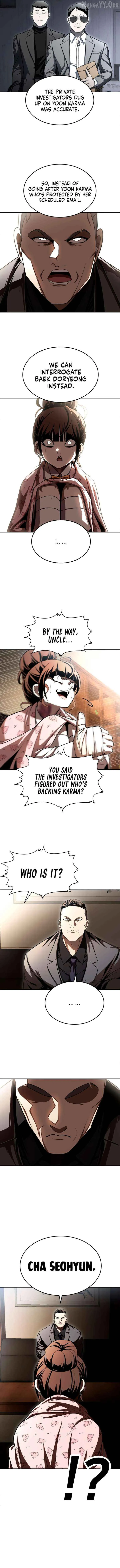Read Norigam EN Manga Online
