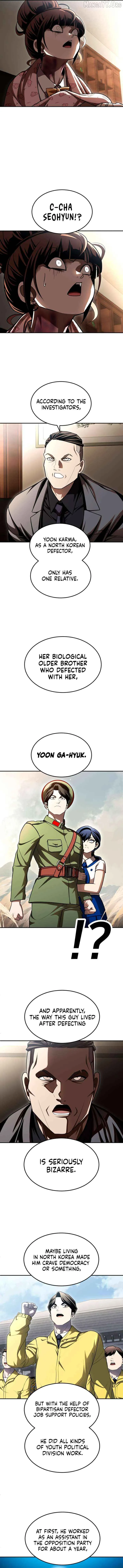 Read Norigam EN Manga Online