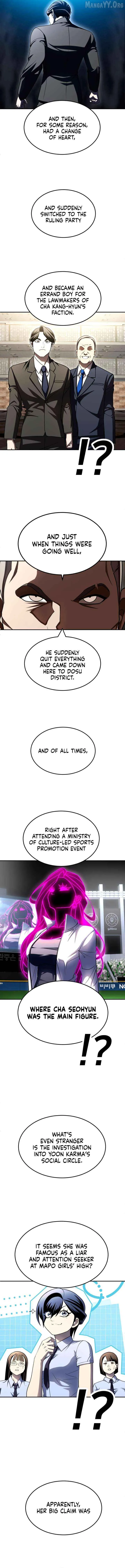 Read Norigam EN Manga Online