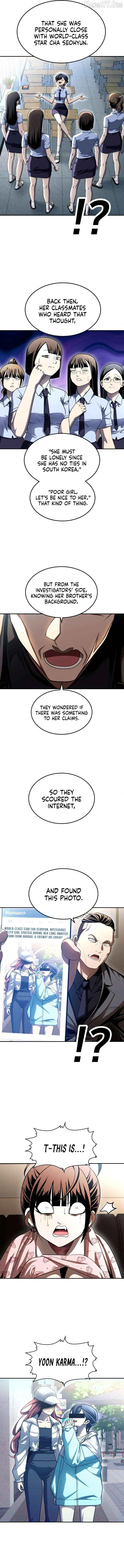 Read Norigam EN Manga Online