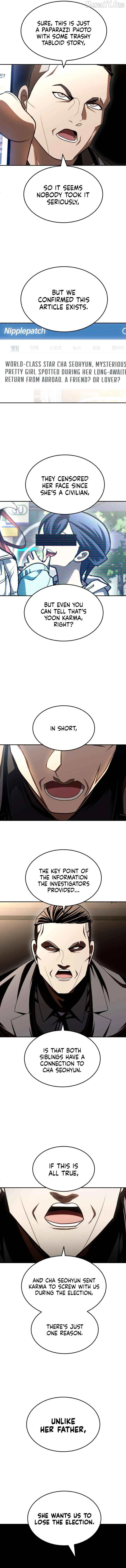 Read Norigam EN Manga Online