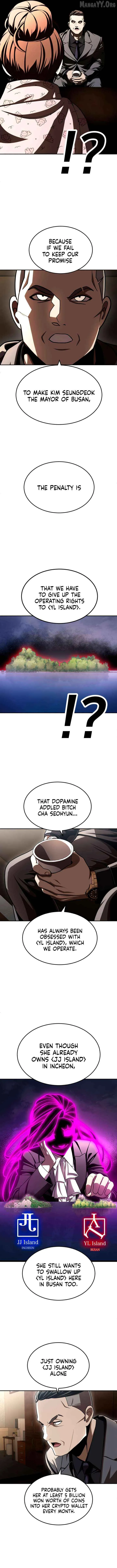 Read Norigam EN Manga Online
