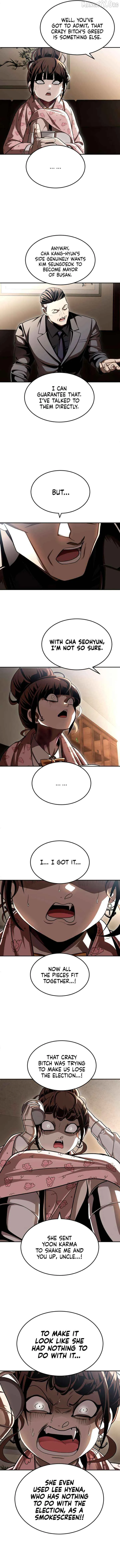 Read Norigam EN Manga Online