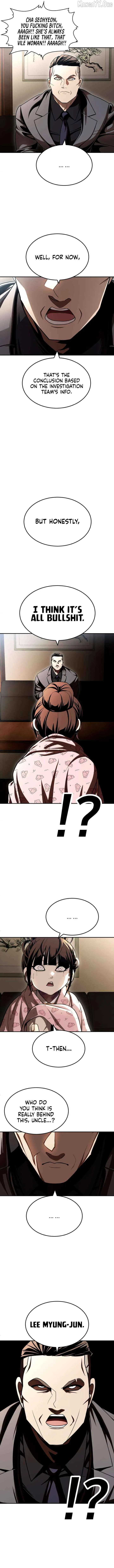 Read Norigam EN Manga Online