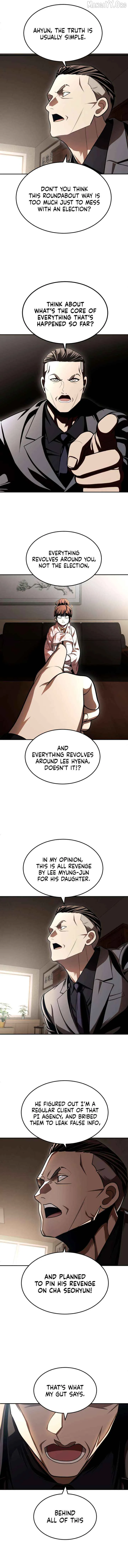 Read Norigam EN Manga Online