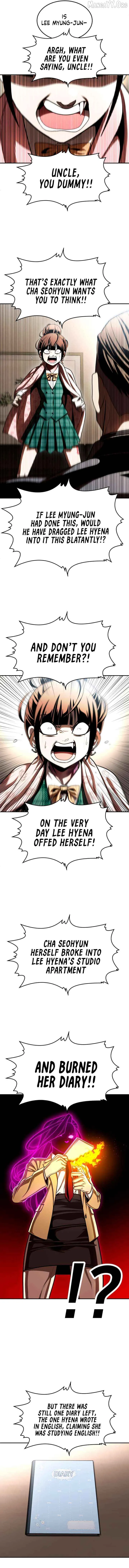 Read Norigam EN Manga Online