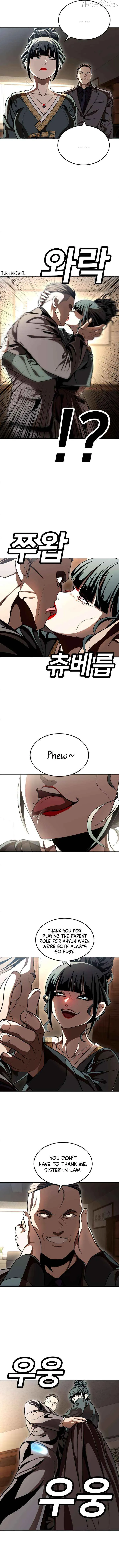 Read Norigam EN Manga Online