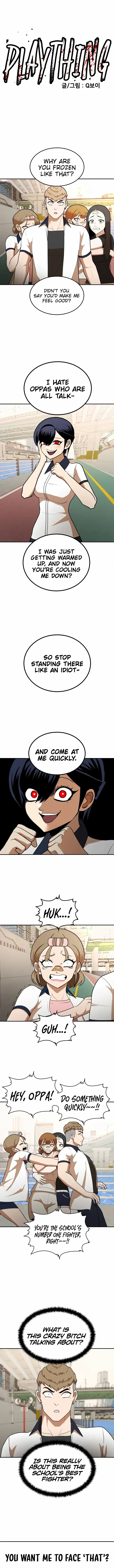 Read Norigam EN Manga Online