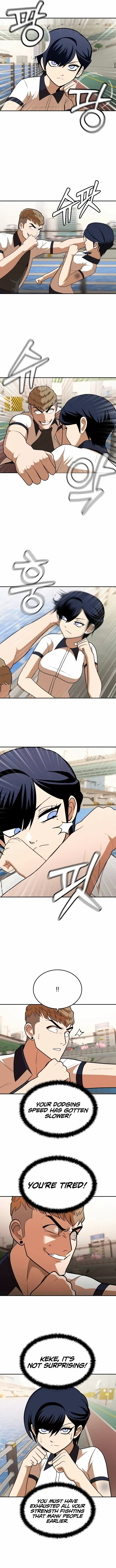 Read Norigam EN Manga Online