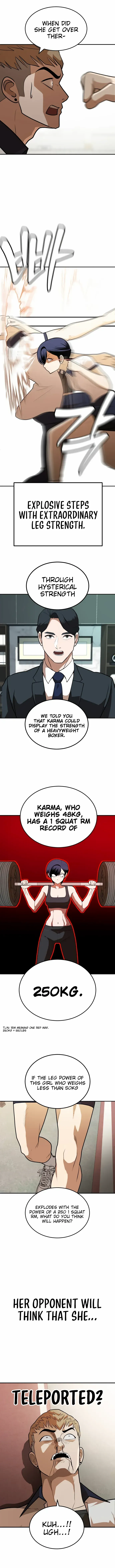 Read Norigam EN Manga Online