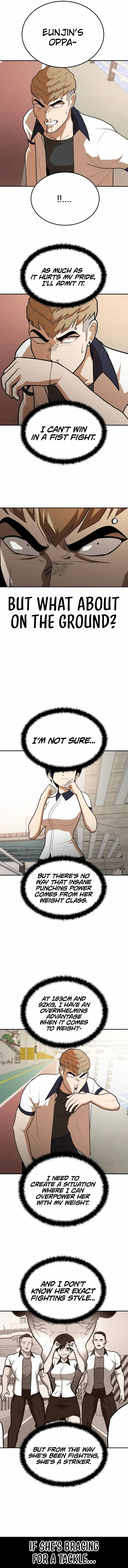 Read Norigam EN Manga Online