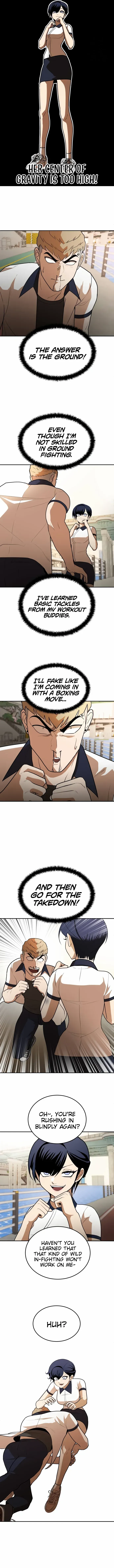 Read Norigam EN Manga Online
