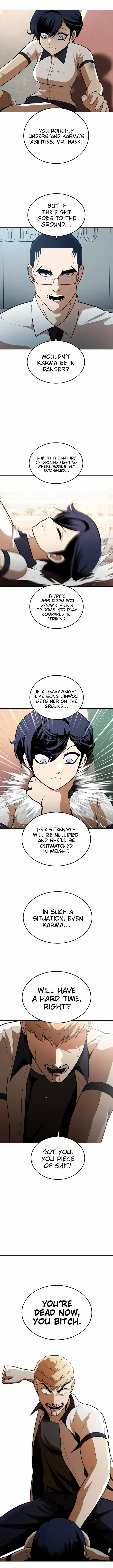 Read Norigam EN Manga Online