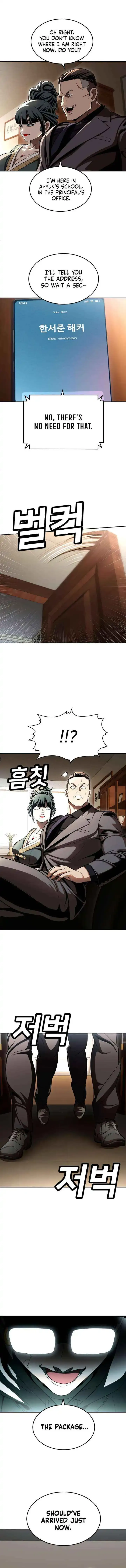 Read Norigam EN Manga Online