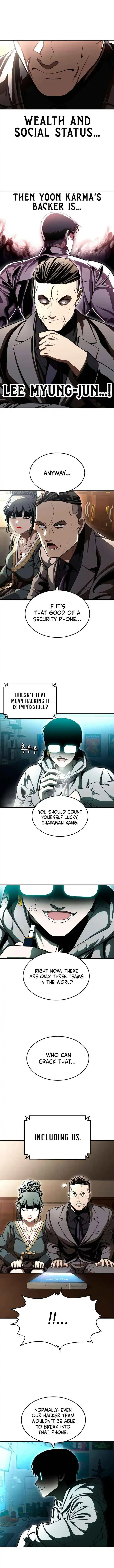 Read Norigam EN Manga Online