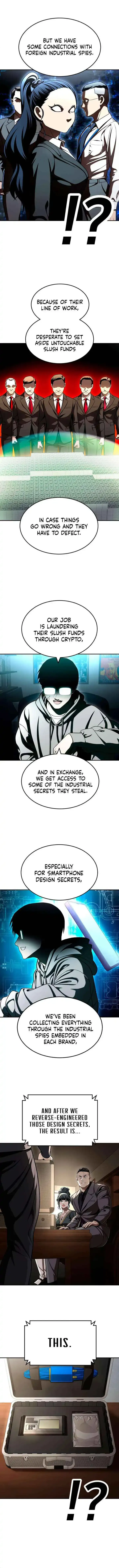 Read Norigam EN Manga Online