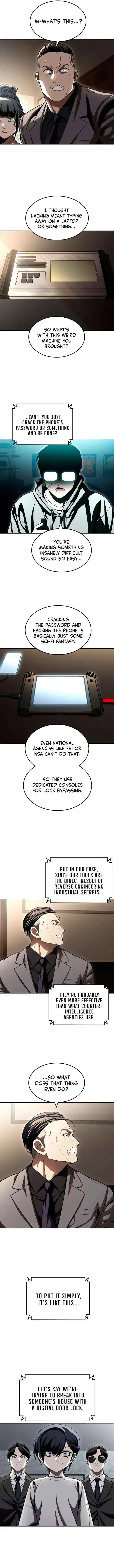 Read Norigam EN Manga Online