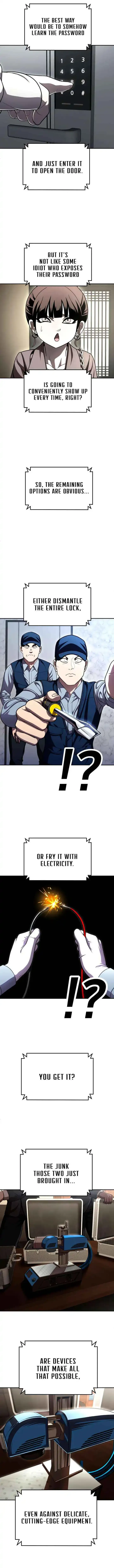 Read Norigam EN Manga Online