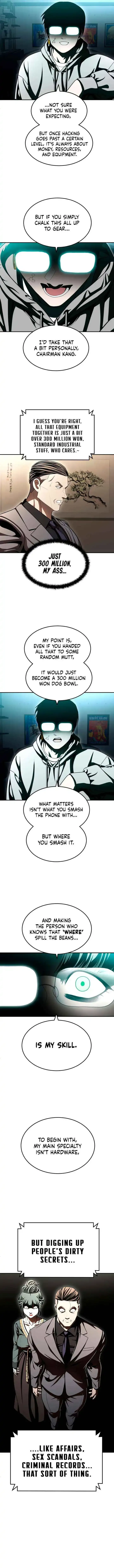 Read Norigam EN Manga Online