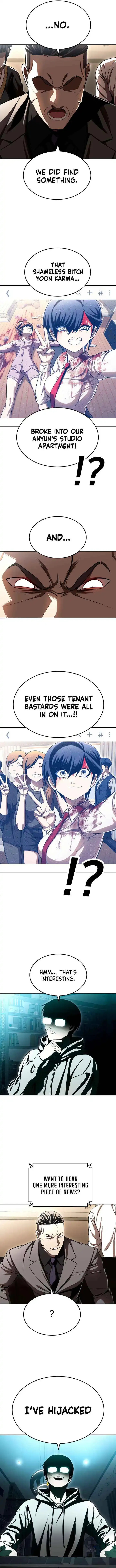 Read Norigam EN Manga Online