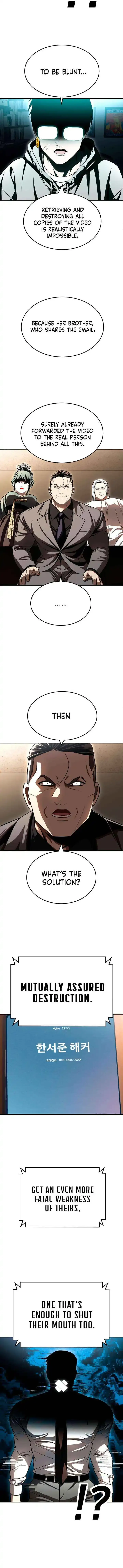 Read Norigam EN Manga Online