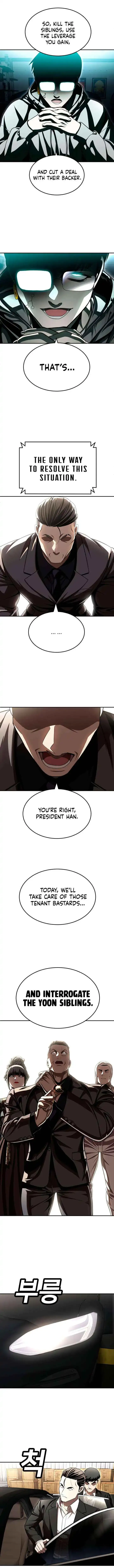 Read Norigam EN Manga Online