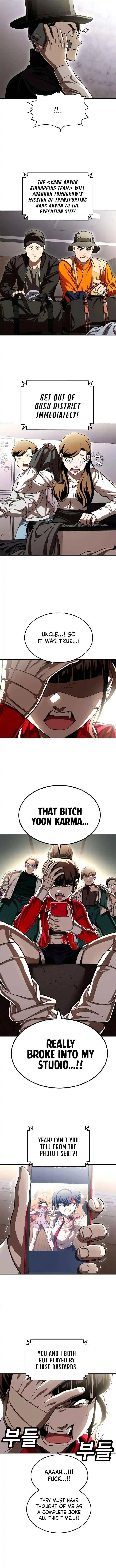 Read Norigam EN Manga Online