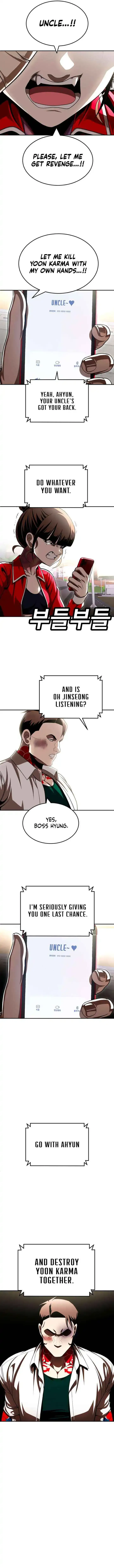 Read Norigam EN Manga Online